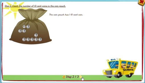 Describe probabilities: Fractions - solution 2
