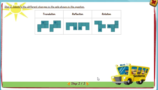 Alternation: Rotation - solution 2