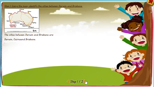Problem solving involving addition - solution 1
